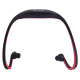 Casque Sport Étanche Sans Fil Bluetooth Intra-auriculaire Avec Micro SD Appels Mains Libres Et Longue Autonomie - www.yonis-s...