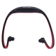 Casque Sport Étanche Sans Fil Bluetooth Intra-auriculaire Avec Micro SD Appels Mains Libres Et Longue Autonomie - www.yonis-s...