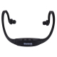 Casque Sport Étanche Sans Fil Bluetooth Avec Appels Mains Libres Pour Smartphones Tablettes Et Autres Appareils Audio - www.y...