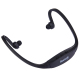 Casque Sport Étanche Sans Fil Bluetooth Avec Appels Mains Libres Pour Smartphones Tablettes Et Autres Appareils Audio - www.y...
