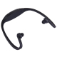 Casque Sport Étanche Sans Fil Bluetooth Avec Appels Mains Libres Pour Smartphones Tablettes Et Autres Appareils Audio - www.y...