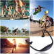 Casque Sport Étanche Sans Fil Bluetooth Avec Appels Mains Libres Pour Smartphones Tablettes Et Autres Appareils Audio - www.y...