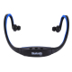Casque Sport Étanche Sans Fil Bluetooth Avec Appels Mains Libres Pour Smartphones Tablettes Et Autres Appareils Audio - www.y...
