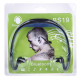 Casque Sport Étanche Sans Fil Bluetooth Avec Appels Mains Libres Pour Smartphones Tablettes Et Autres Appareils Audio - www.y...