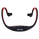 Casque Sport Étanche Sans Fil Bluetooth Avec Appels Mains Libres Pour Smartphones Tablettes Et Autres Appareils Audio - www.y...