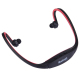 Casque Sport Étanche Sans Fil Bluetooth Avec Appels Mains Libres Pour Smartphones Tablettes Et Autres Appareils Audio - www.y...