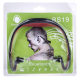 Casque Sport Étanche Sans Fil Bluetooth Avec Appels Mains Libres Pour Smartphones Tablettes Et Autres Appareils Audio - www.y...