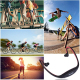 Casque Sport Étanche Sans Fil Bluetooth Avec Appels Mains Libres Pour Smartphones Tablettes Et Autres Appareils Audio - www.y...