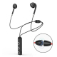Casque Sport Sans Fil Bluetooth HD Stéréo Basses Avec Microphone et Réduction de Bruit - www.yonis-shop.com