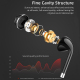 Casque Sport Sans Fil Bluetooth HD Stéréo Basses Avec Microphone et Réduction de Bruit - www.yonis-shop.com