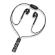 Casque Sport Sans Fil Bluetooth HD Stéréo Basses Avec Microphone et Réduction de Bruit - www.yonis-shop.com