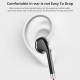 Casque Sport Sans Fil Bluetooth HD Stéréo Basses Avec Microphone et Réduction de Bruit - www.yonis-shop.com