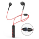 Casque Sport Sans Fil Bluetooth HD Stéréo Basses Avec Microphone et Réduction de Bruit - www.yonis-shop.com