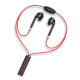 Casque Sport Sans Fil Bluetooth HD Stéréo Basses Avec Microphone et Réduction de Bruit - www.yonis-shop.com