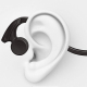 Casque Sport Conduction Osseuse Sans Fil Pour Extérieur Avec Commande Vocale Et Confort Ergonomique - www.yonis-shop.com
