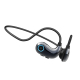 Casque Sport Bluetooth Réduction De Bruit Conduction Osseuse Non Intra-Auriculaire Étanche IPX5 - www.yonis-shop.com