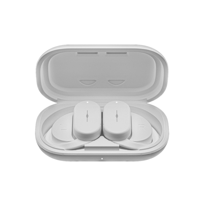 Casque Sport Bluetooth Sans Fil Réduction De Bruit Subwoofer Confort Ajustable 120 Degrés - www.yonis-shop.com