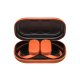 Casque Sport Bluetooth Sans Fil Réduction De Bruit Subwoofer Confort Ajustable 120 Degrés - www.yonis-shop.com
