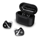 Écouteurs Bluetooth Sans Fil Sport Haute Qualité Réduction De Bruit AptX Adaptive Mode Gaming Performances Optimisées Confort Longue Durée