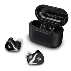 Écouteurs Bluetooth Sans Fil Sport Haute Qualité Réduction De Bruit AptX Adaptive Mode Gaming Performances Optimisées Confort Longue Durée