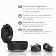 Ecouteurs Bluetooth Intra-Auriculaires Sans Fil Avec Armature Équilibrée Et Réduction De Bruit - www.yonis-shop.com