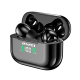 Écouteurs Bluetooth Sans Fil Sport Étanche IPX4 Affichage LED Digital Autonomie Longue Distance de Transmission 10m - www.yon...