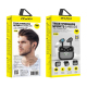Écouteurs Bluetooth Sans Fil Sport Étanche IPX4 Affichage LED Digital Autonomie Longue Distance de Transmission 10m - www.yon...