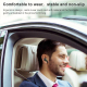 Écouteurs Bluetooth Sans Fil Sport Étanche IPX4 Affichage LED Digital Autonomie Longue Distance de Transmission 10m - www.yon...