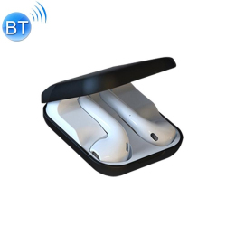 Ecouteurs Bluetooth 5.0 &Eacute;tanches Sans Fil Sport Binaural Design Ergonomique Confortable Connexion Automatique