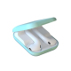 Ecouteurs Bluetooth 5.0 Étanches Sans Fil Sport Binaural Design Ergonomique Confortable Connexion Automatique - www.yonis-sho...