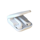 Ecouteurs Bluetooth 5.0 Étanches Sans Fil Sport Binaural Design Ergonomique Confortable Connexion Automatique - www.yonis-sho...