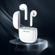 Écouteurs Bluetooth V5.0 Sans Fil Sport Avec Boîtier De Charge Blanc - www.yonis-shop.com