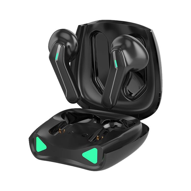 Écouteurs Bluetooth Gaming Sans Fil Avec Basse et Appels HD - www.yonis-shop.com