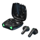 Écouteurs Bluetooth Gaming Sans Fil Avec Basse et Appels HD - www.yonis-shop.com