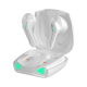 Écouteurs Bluetooth Gaming Sans Fil Avec Basse et Appels HD - www.yonis-shop.com