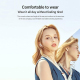 Ecouteurs Bluetooth Sans Fil Réduction De Bruit Haute Qualité Sonore Longue Autonomie - www.yonis-shop.com