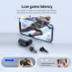 Ecouteurs Bluetooth Sans Fil Réduction De Bruit Haute Qualité Sonore Longue Autonomie - www.yonis-shop.com