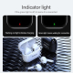 Ecouteurs Bluetooth Sans Fil Réduction De Bruit Haute Qualité Sonore Longue Autonomie - www.yonis-shop.com