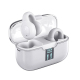 Ecouteurs Bluetooth à Conduction Osseuse Réduction de Bruit Son Haute Résolution Design Ergonomique Affichage LED - www.yonis...