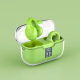 Ecouteurs Bluetooth à Conduction Osseuse Réduction de Bruit Son Haute Résolution Design Ergonomique Affichage LED - www.yonis...