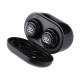 Écouteurs Bluetooth Sans Fil Stéréo Avec Boîtier De Charge Magnétique Autonomie 100 Heures - www.yonis-shop.com