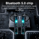 Écouteurs Bluetooth Sans Fil Avec Affichage LED Intelligent Et Son Haute Fidélité - www.yonis-shop.com