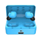 Ecouteurs Bluetooth 5.0 Sans Fil Avec Boîtier De Charge Affichage Numérique Appels HD Et Batterie Puissante - www.yonis-shop.com