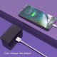 Ecouteurs Bluetooth 5.0 Sans Fil Avec Boîtier De Charge Affichage Numérique Appels HD Et Batterie Puissante - www.yonis-shop.com
