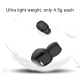 Ecouteurs Bluetooth 5.0 Sans Fil Avec Boîtier De Charge Affichage Numérique Appels HD Et Batterie Puissante - www.yonis-shop.com