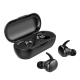Ecouteurs Bluetooth Étanches IPX5 Bluetooth 5.0 Sans Fil Avec Boîtier De Charge Appels HD Et Commandes Vocales - www.yonis-sh...