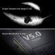 Ecouteurs Bluetooth Étanches IPX5 Bluetooth 5.0 Sans Fil Avec Boîtier De Charge Appels HD Et Commandes Vocales - www.yonis-sh...
