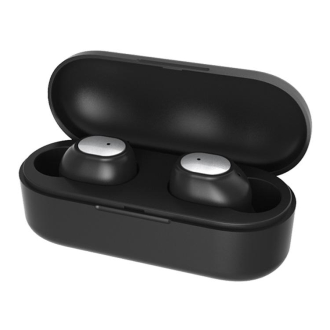 Ecouteurs Bluetooth 5.0 Stéréo Sans Fil Sport Avec Réduction De Bruit Et Longue Autonomie - www.yonis-shop.com