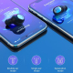 Ecouteurs Bluetooth 5.0 Stéréo Sans Fil Sport Avec Réduction De Bruit Et Longue Autonomie - www.yonis-shop.com