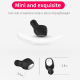 Ecouteurs Bluetooth 5.0 Stéréo Sans Fil Sport Avec Réduction De Bruit Et Longue Autonomie - www.yonis-shop.com